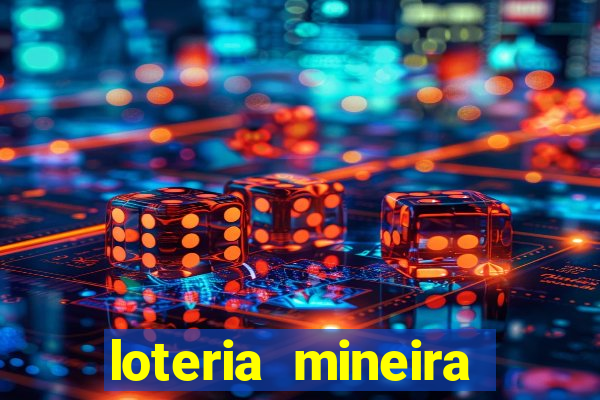 loteria mineira resultado minas 5